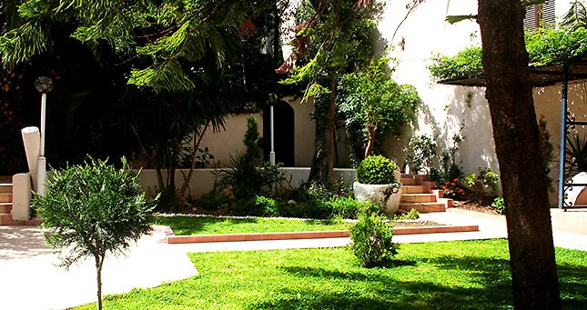 Achillion Palace 4* Rethymno