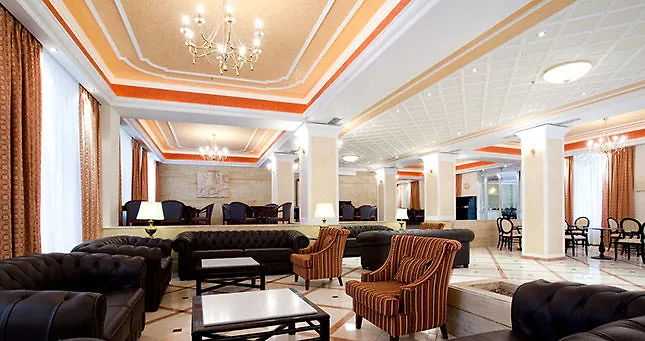 Hotel Achillion Palace 4*