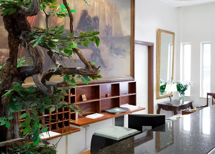 Achillion Palace 4* Rethymno