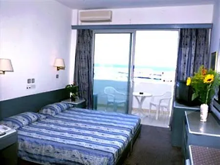 Achillion Palace Hotel Rethymno