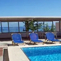 Achillion Palace Hotel