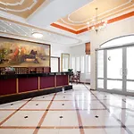 Achillion Palace 4* Rethymno (Crete)
