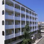 Achillion Palace Hotel