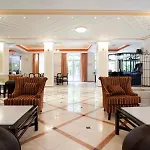 Achillion Palace Hotel Rethymnon