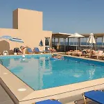 Hotel Achillion Palace