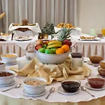 Achillion Palace Hotel