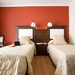 Hotel Achillion Palace