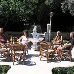 Hotel Achillion Palace