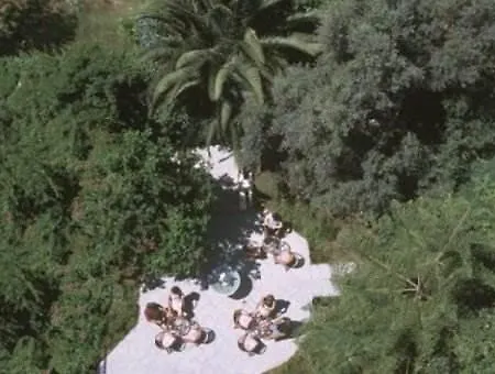 Готель Achillion Palace Ретимно (Крит)