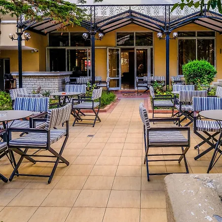 Achillion Palace Ретимно (Крит)