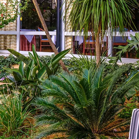 Achillion Palace 4* Rethymnon