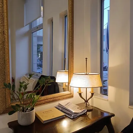 Achillion Palace Hotel 4*