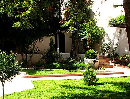 Achillion Palace 4* Rethymno (Crete)