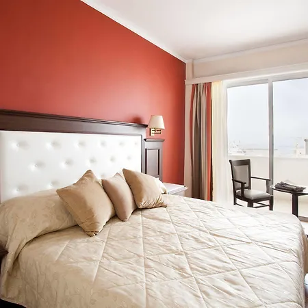 Achillion Palace Hotel