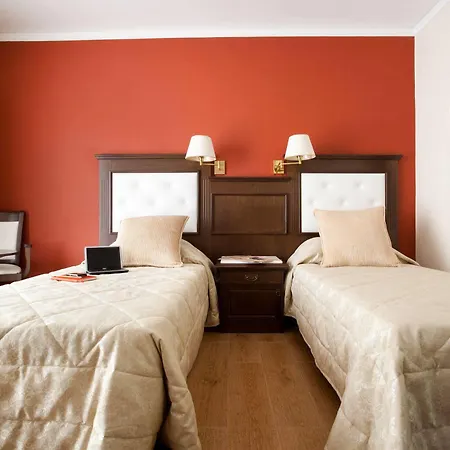Hotel Achillion Palace