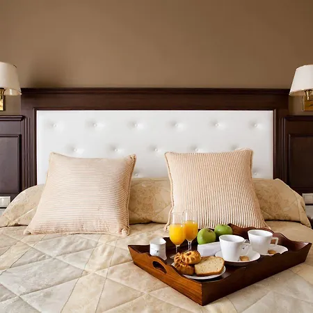 Achillion Palace 4* Rethymno