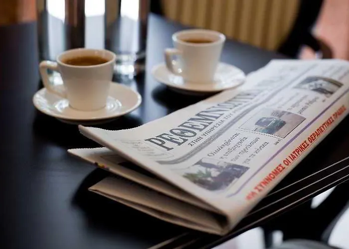 Achillion Palace Hotel 4*