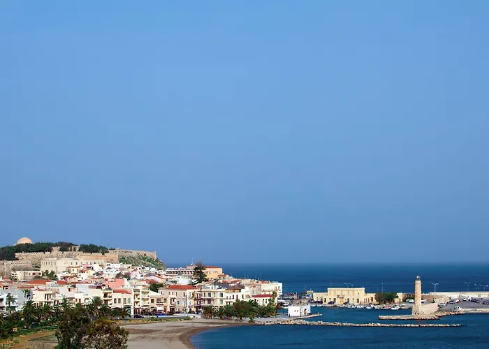 Achillion Palace Hotel