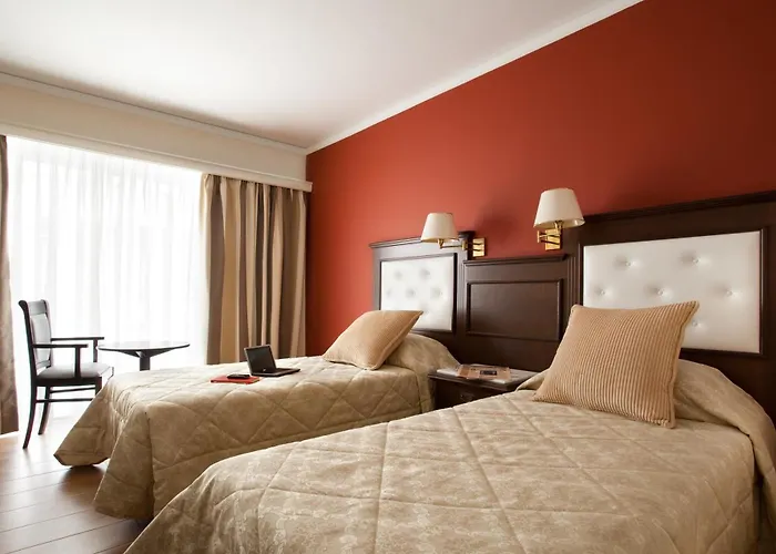 Achillion Palace Rethymno