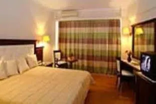 Achillion Palace Rethymno