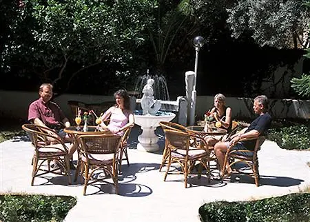 Hotel Achillion Palace